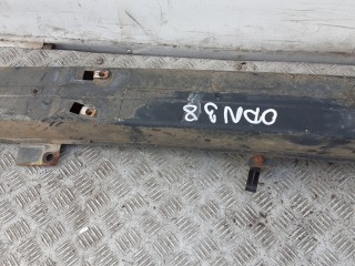 Усилитель бампера, FORD TRANSIT 6 SPARKA 6 SPARKA 2000-2006