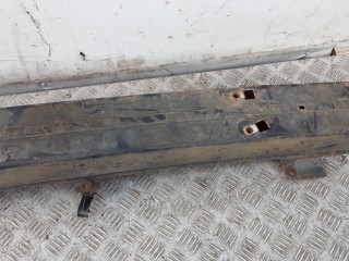 Усилитель бампера, FORD TRANSIT 6 SPARKA 6 SPARKA 2000-2006