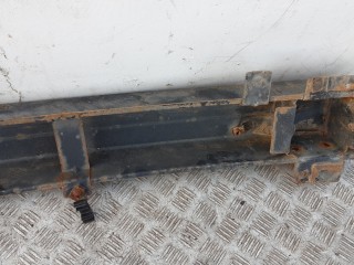 Усилитель бампера, FORD TRANSIT 6 SPARKA 6 SPARKA 2000-2006