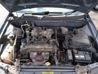 Блок ABS NISSAN ALMERA N16 N16 2002-2006