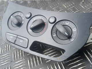 Блок управления печки и климат-контроля, ориг. номер 1896674, 1790484, FORD C-MAX 2 2 2010-2015