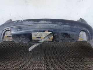 Бампер задний AUDI A6 C6 C6 2004-2008