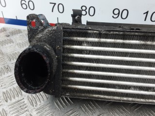 Радиатор интеркулера, LAND ROVER DISCOVERY 3 3 2004-2009