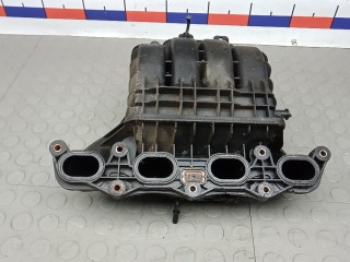 Впускной коллектор бензиновый, OPEL VECTRA C C 2002-2005
