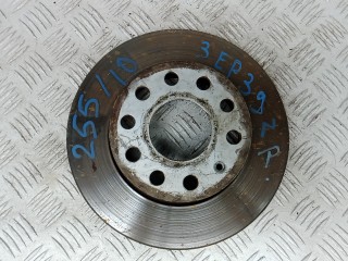 Диск тормозной задний SEAT TOLEDO 3 3 2004-2009