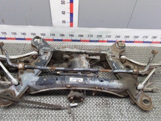 Ступица задняя правая MERCEDES BENZ C-CLASS W204 W204 2007-2011