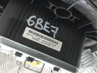 Подушка безопасности водителя, ориг. номер 8200644959, RENAULT MODUS 2 2 2007-2012