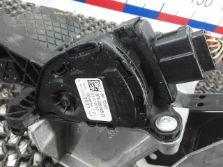 Педальный узел, ориг. номер 8K1723523, AUDI Q5 2008-2012
