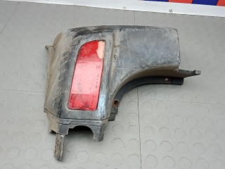 Клык бампера задний левый VOLKSWAGEN CRAFTER 1 1 2006-2011