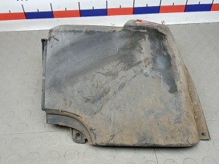 Клык бампера задний левый, VOLKSWAGEN CRAFTER 1 Sparka 1 Sparka 2006-2011