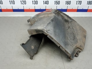 Клык бампера задний левый, VOLKSWAGEN CRAFTER 1 Sparka 1 Sparka 2006-2011