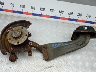 Ступица задняя правая VOLKSWAGEN TOURAN (1T1, 1T2) (1T1, 1T2) 2006-2010