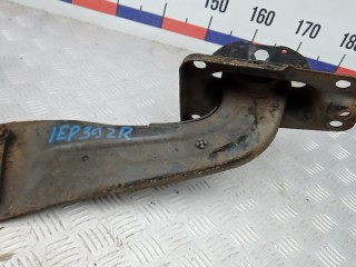 Ступица задняя правая, ориг. номер 1T0598611B, 1T0505224F, 1K0505436AC, AUDI A3 8P 8P 2004-2008
