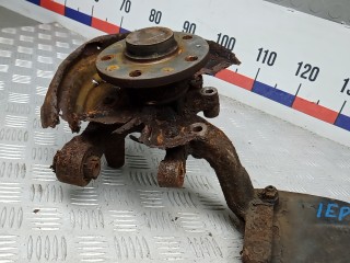 Ступица задняя правая, ориг. номер 1T0598611B, 1T0505224F, 1K0505436AC, AUDI A3 8P 8P 2004-2008