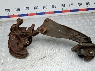 Ступица задняя правая, ориг. номер 1T0598611B, 1T0505224F, 1K0505436AC, AUDI A3 8P 8P 2004-2008
