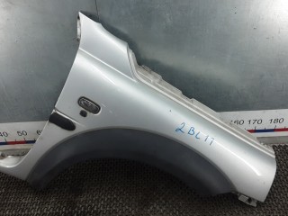 Крыло переднее правое LAND ROVER FREELANDER 1 1 1997-2003