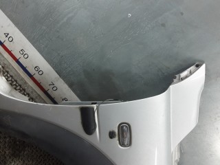 Крыло переднее правое, LAND ROVER FREELANDER 1 1 1997-2003