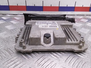 Блок управления двс, ориг. номер 391202A221, 0281019873, HYUNDAI I40 2011-2015