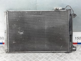 Радиатор кондиционера, MERCEDES BENZ E-CLASS W212 W212 2009-2013