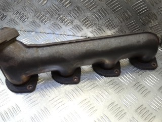 Выпускной коллектор бензиновый, MERCEDES BENZ M-CLASS W163 W163 1997-2001
