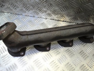 Выпускной коллектор бензиновый, MERCEDES BENZ M-CLASS W163 W163 1997-2001