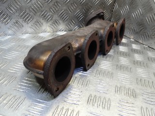 Выпускной коллектор бензиновый, MERCEDES BENZ M-CLASS W163 W163 1997-2001