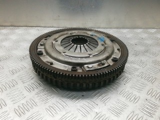 Маховик бензиновый, ориг. номер 047105269L, SKODA FABIA 1 1 1999-2004
