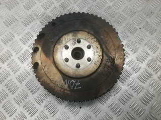 Маховик бензиновый, ориг. номер 047105269L, SKODA FABIA 1 1 1999-2004