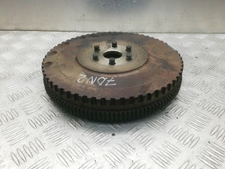 Маховик бензиновый, ориг. номер 047105269L, SKODA FABIA 1 1 1999-2004