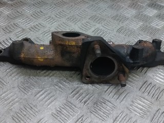 Выпускной коллектор дизельный, OPEL ASTRA J J 2009-2012