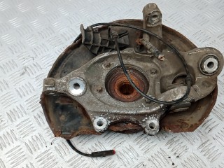 Ступица задняя левая, MERCEDES BENZ C-CLASS W204 W204 2007-2011