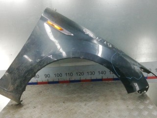 Крыло переднее правое FORD MONDEO 4 4 2006-2010