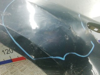 Крыло переднее правое, FORD MONDEO 4 4 2006-2010