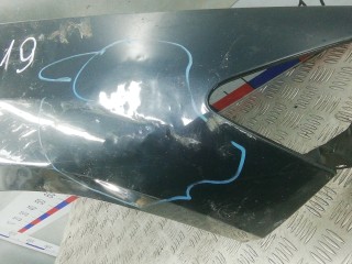 Крыло переднее правое, FORD MONDEO 4 4 2006-2010