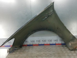 Крыло переднее правое, FORD MONDEO 4 4 2006-2010