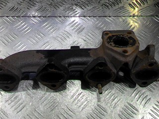Выпускной коллектор дизельный BMW 3 E90/E91 E90/E91 2004-2008