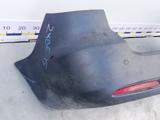 Бампер задний, MAZDA 6 1 1 2005-2008
