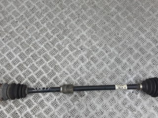 Привод передний правый OPEL ASTRA J J 2009-2012
