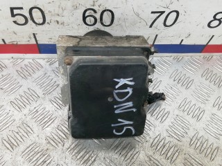 Блок ABS, ориг. номер 0265950773, FORD TRANSIT 7 SPARKA 7 SPARKA 2006-2014