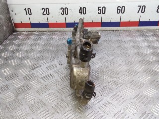 Клапан EGR дизельный, ориг. номер 03L131512AS, SKODA FABIA 2 2 2010-2014