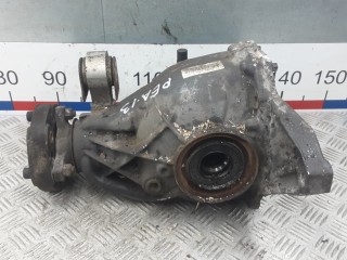 Редуктор задний MERCEDES BENZ C-CLASS W204 W204 2007-2011