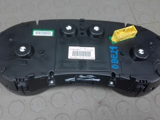 Щиток приборов, ориг. номер TNC1G7DBJ, 55400550312, PEUGEOT 308 1 1 2007-2011