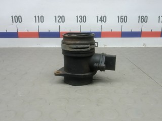 Расходомер воздуха дизельный, ориг. номер 038906461B, SKODA FABIA 2 2 2007-2010