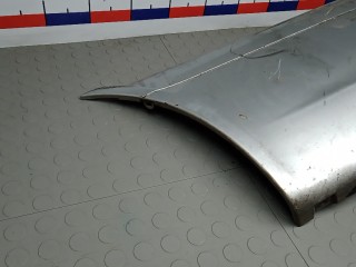 Клык бампера задний левый, MERCEDES BENZ VITO W639 W639 2003-2010