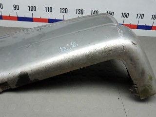 Клык бампера задний левый, MERCEDES BENZ VITO W639 W639 2003-2010