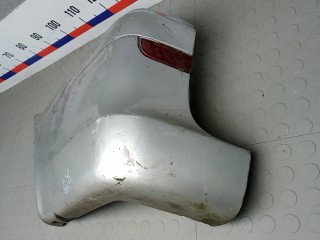 Клык бампера задний левый, MERCEDES BENZ VITO W639 W639 2003-2010
