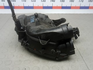 Корпус воздушного фильтра, CITROEN C4 2 2 2010-2016