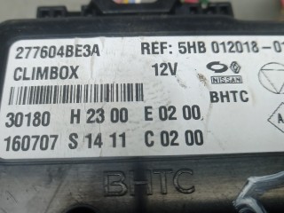 Блок управления, ориг. номер 5HB01201801, NISSAN X-TRAIL T32 T32 2013-2019