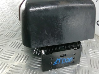 Подлокотник центральный, OPEL ANTARA 2006-2011