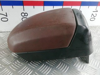 Подлокотник центральный, SATURN VUE 2007-2010
